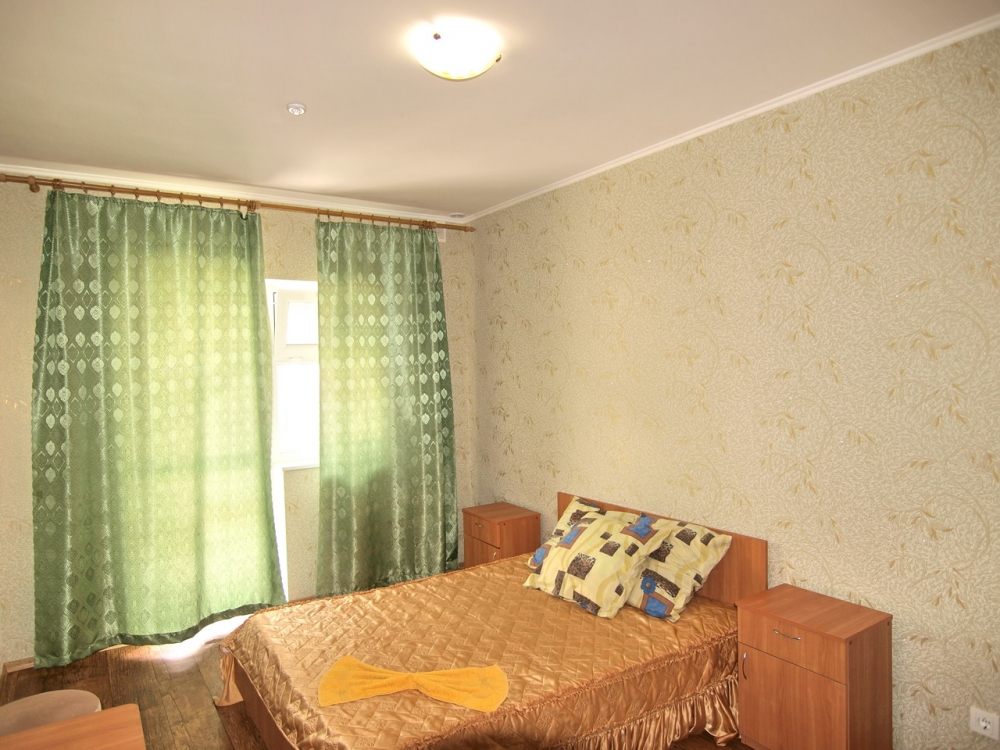 База отдыха 