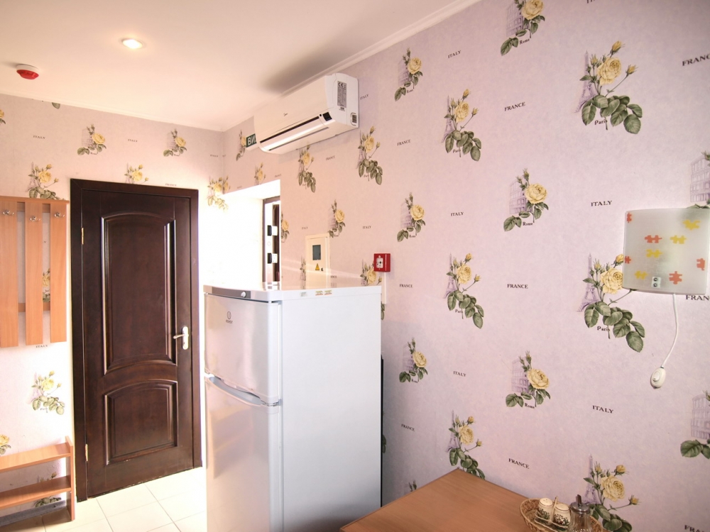 База отдыха 