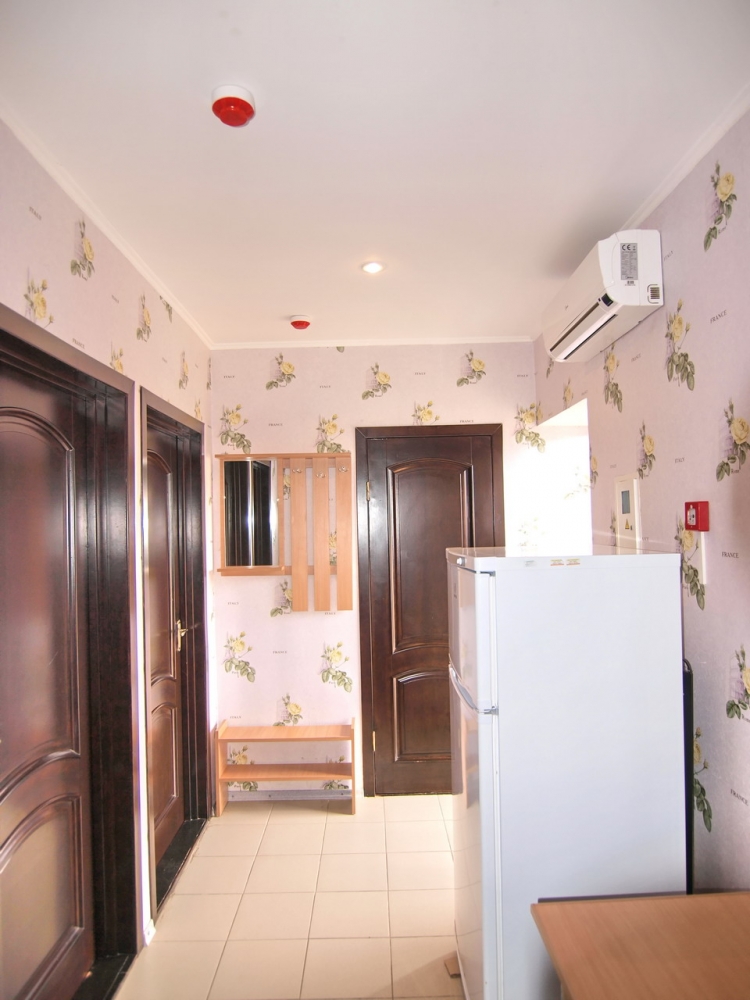 База отдыха 