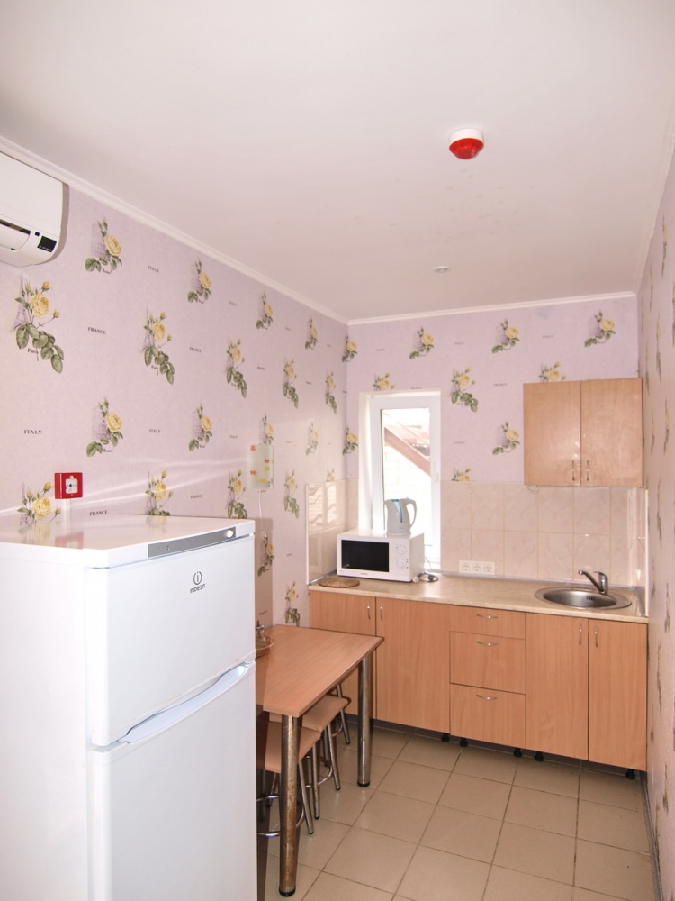 База отдыха 