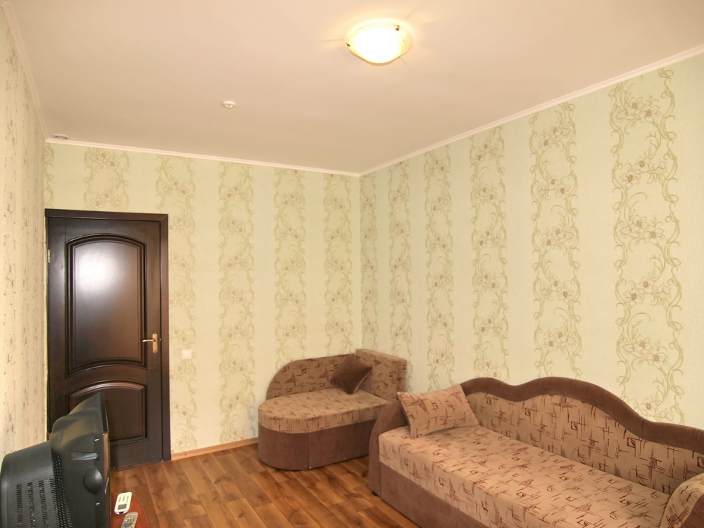 База отдыха 