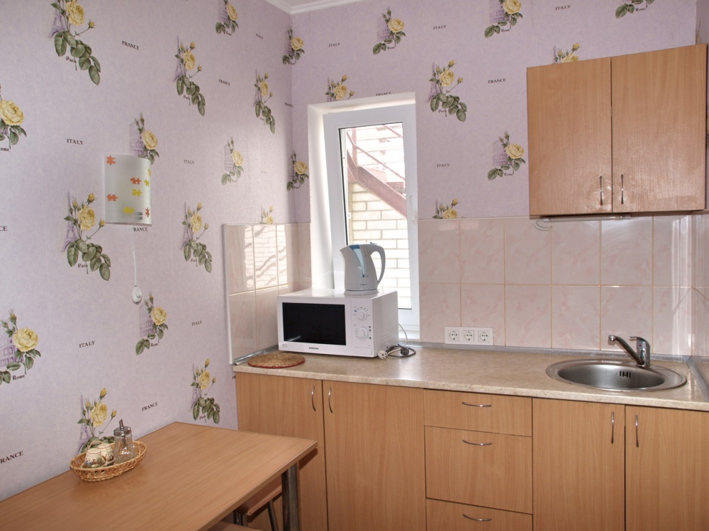 База отдыха 