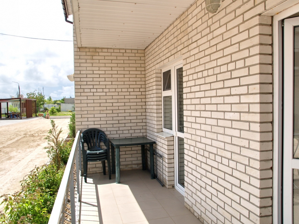 База отдыха 