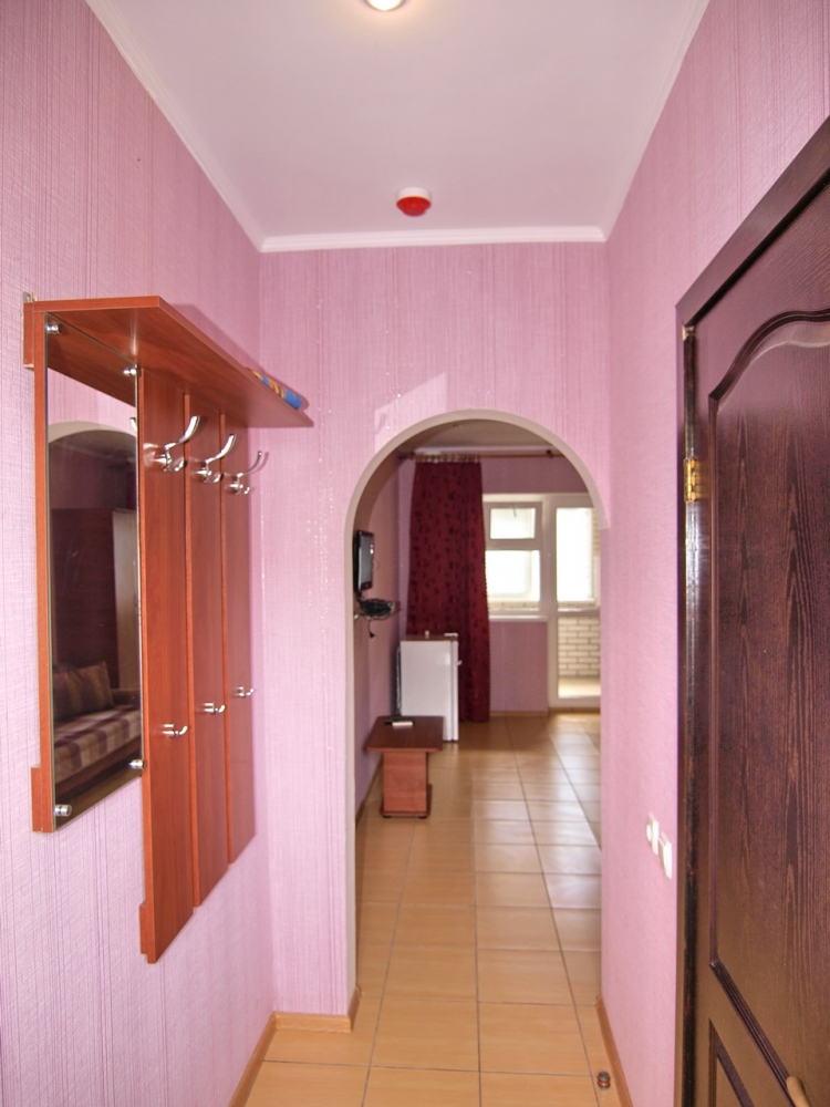 База отдыха 