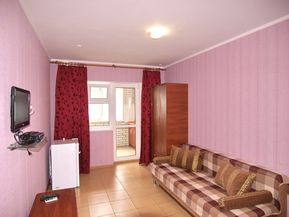 База отдыха 