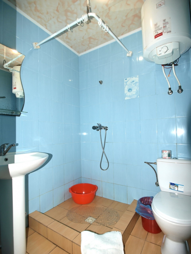 База отдыха 