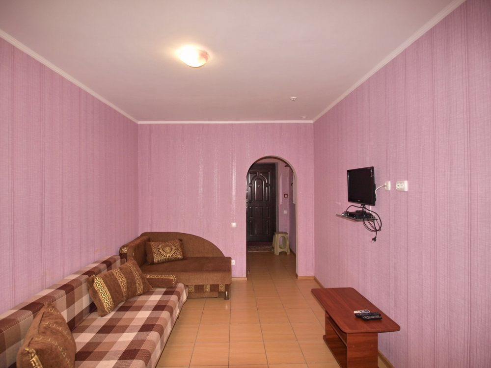 База отдыха 