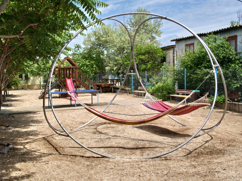 База отдыха 