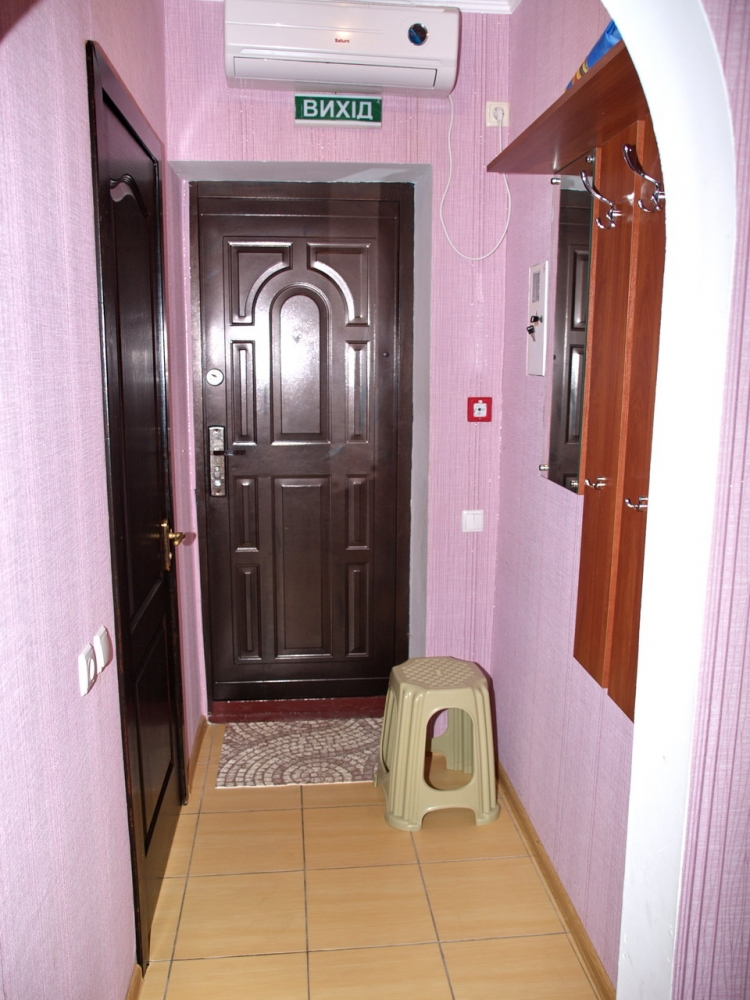 База отдыха 