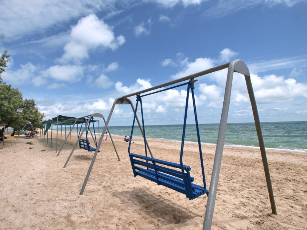 База отдыха 