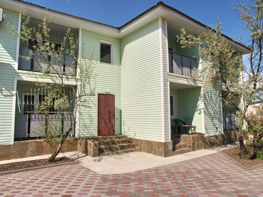 База отдыха 