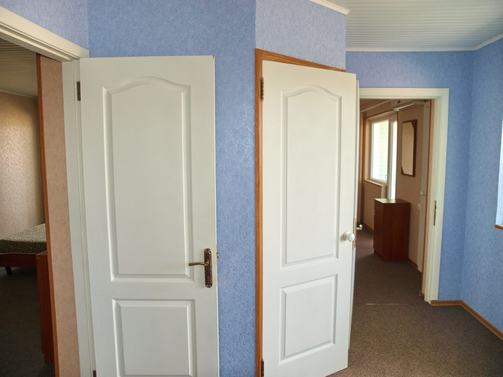 База отдыха 