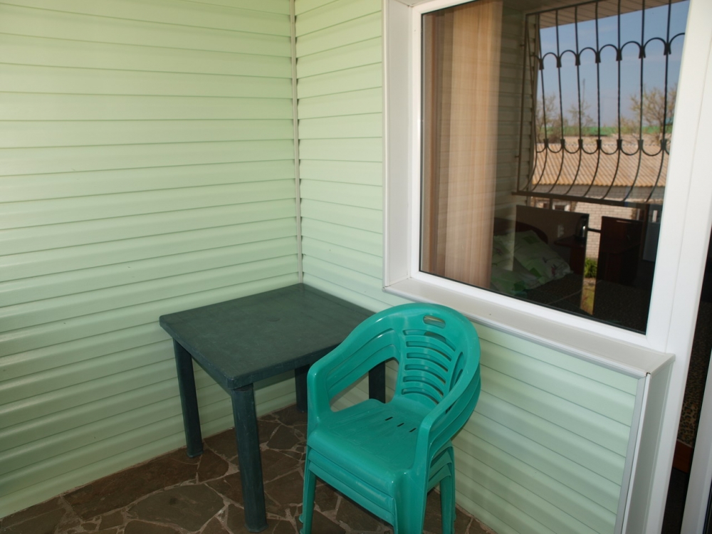 База отдыха 