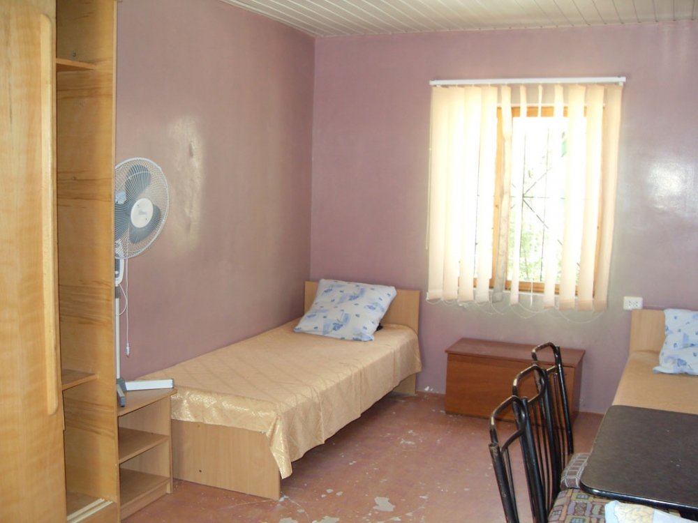 База отдыха 