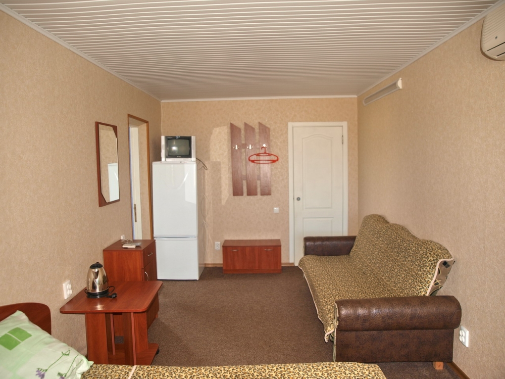 База отдыха 