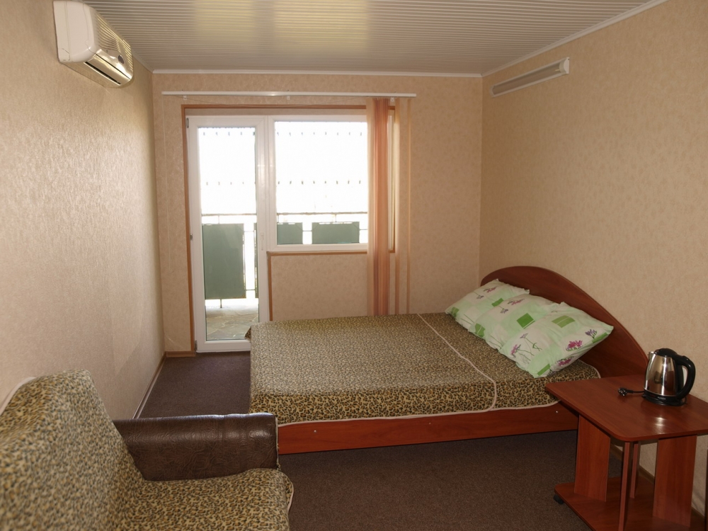 База отдыха 