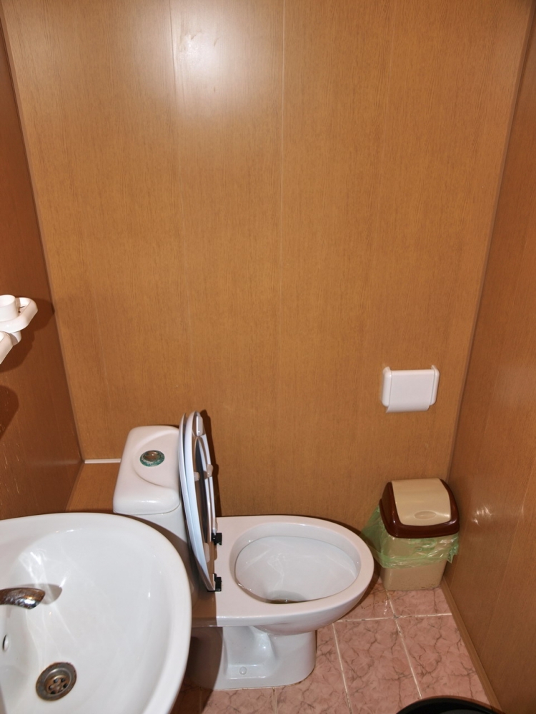 База отдыха 