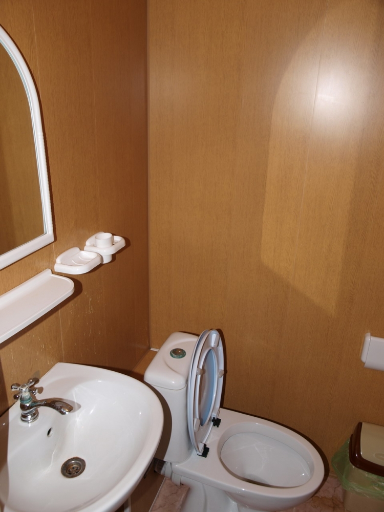 База отдыха 