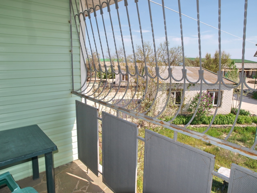 База отдыха 