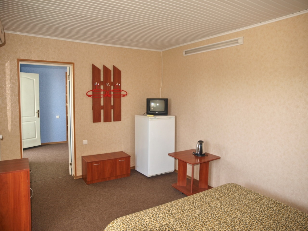 База отдыха 