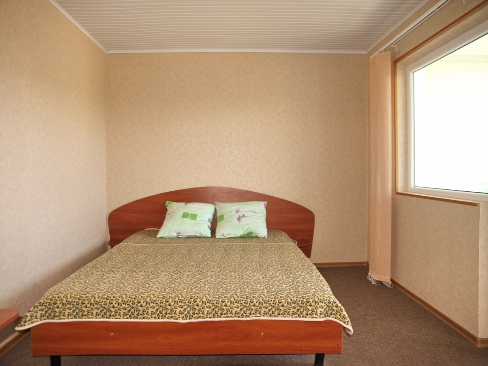 База отдыха 