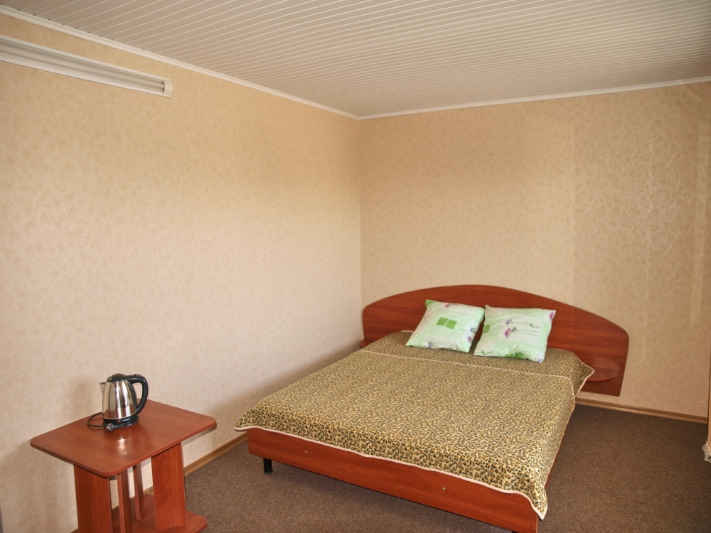 База отдыха 