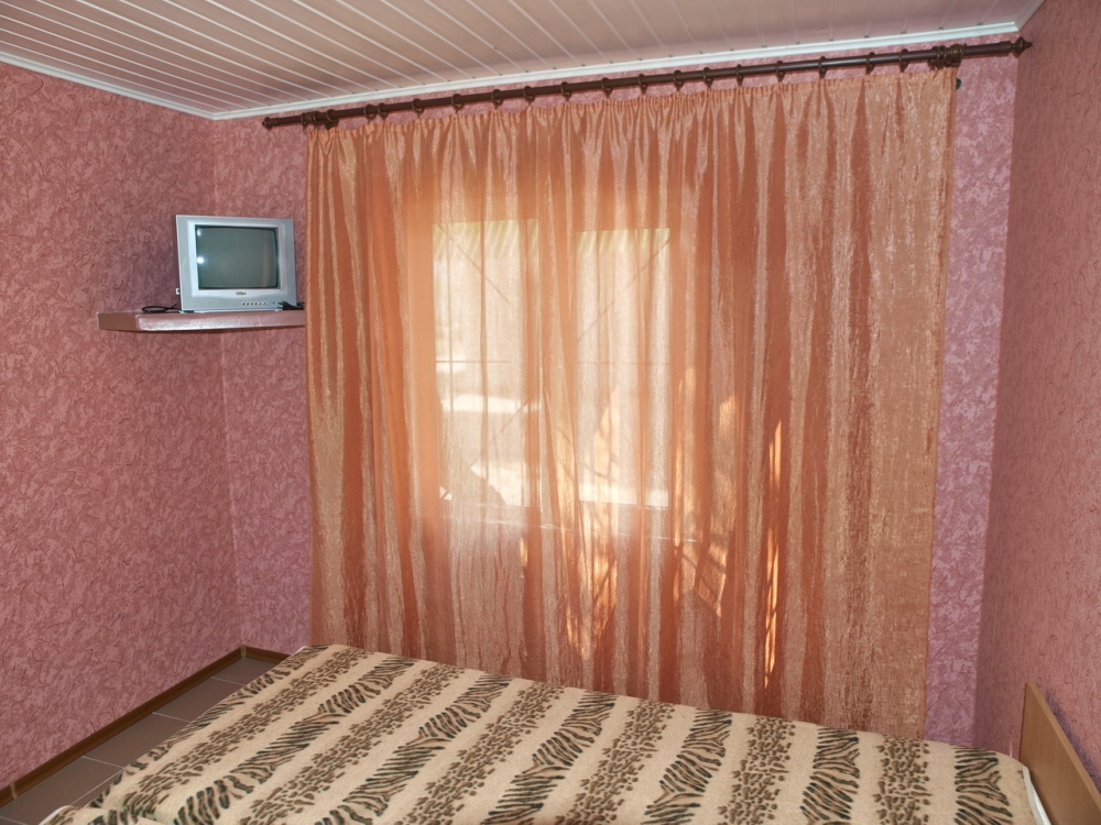 База отдыха 