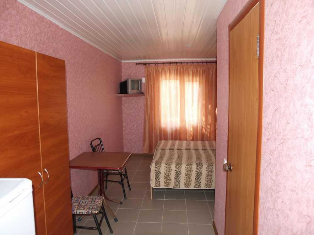 База отдыха 