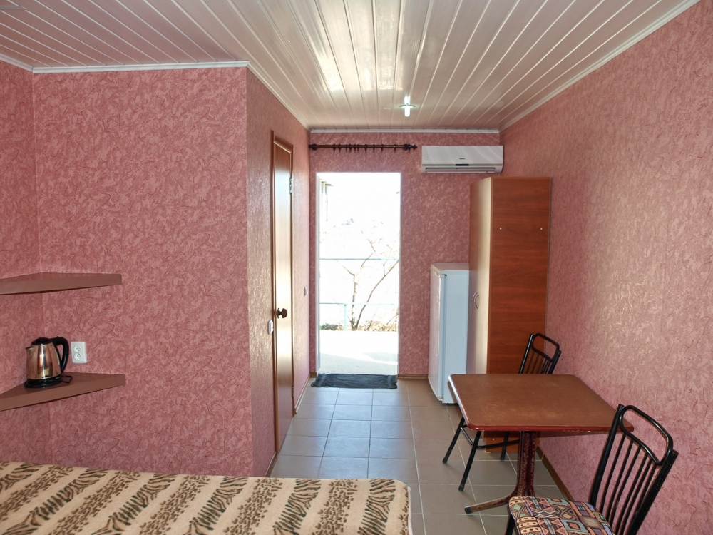 База отдыха 