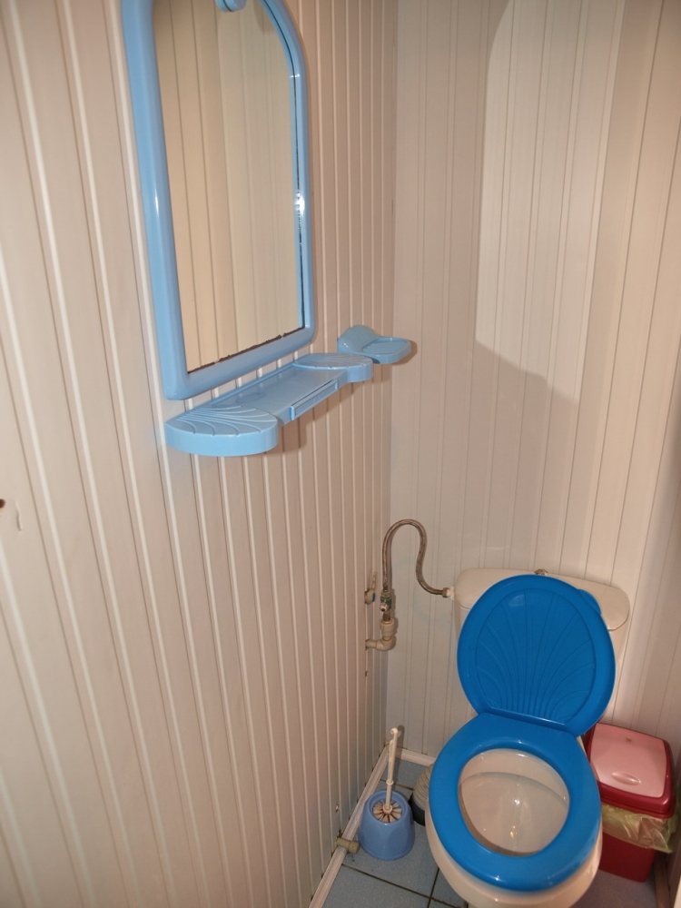 База отдыха 