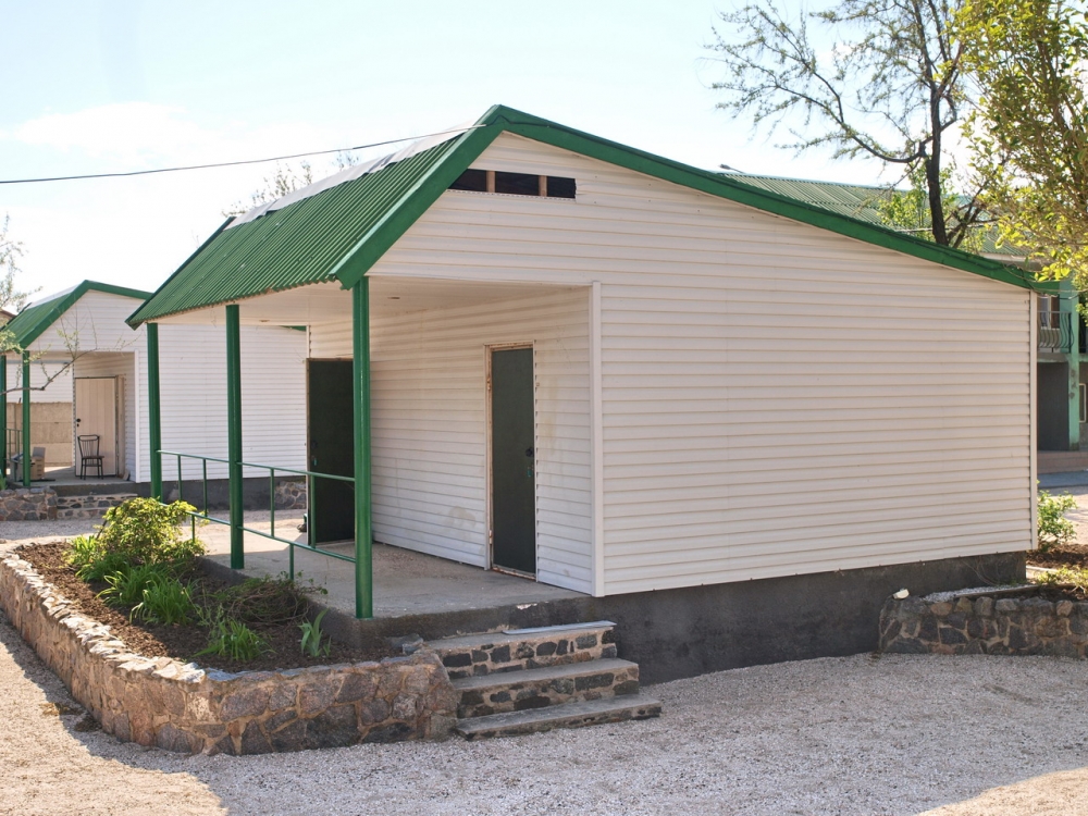 База отдыха 