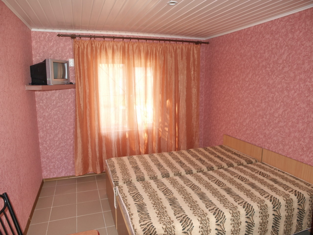 База отдыха 