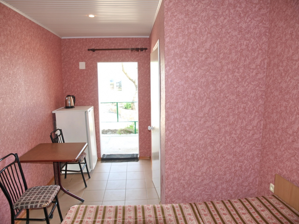 База отдыха 