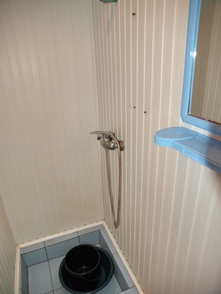 База отдыха 