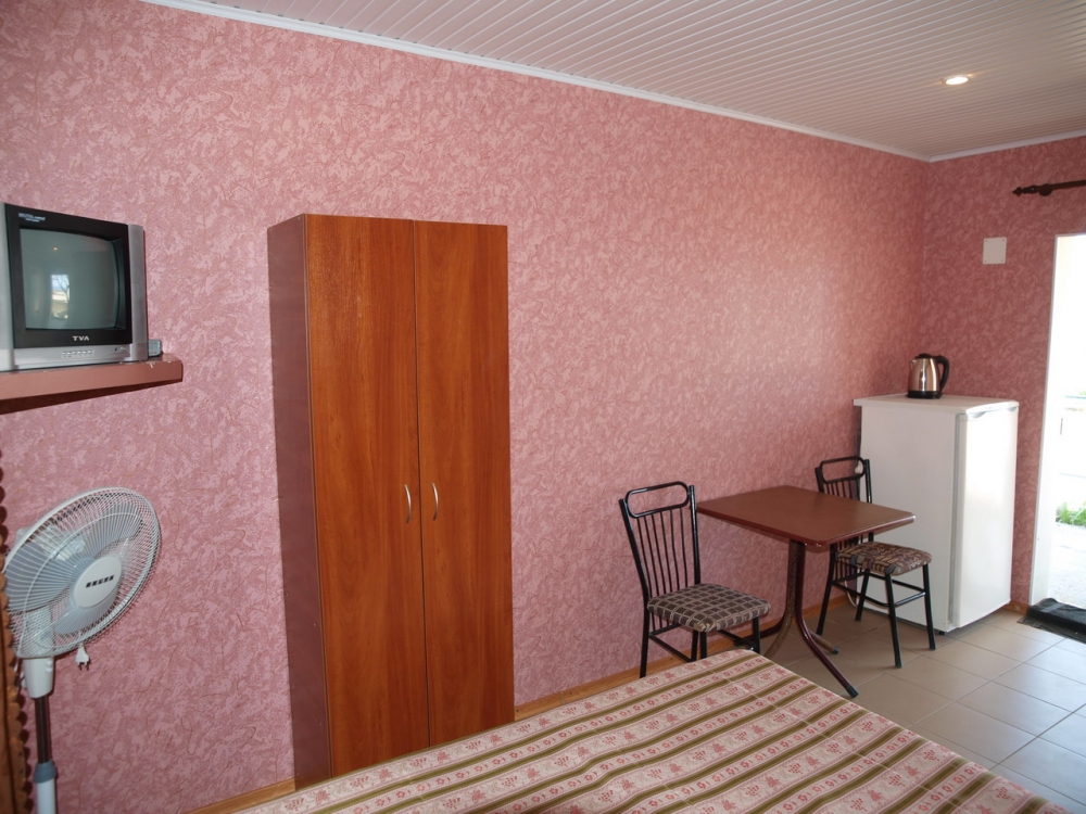 База отдыха 