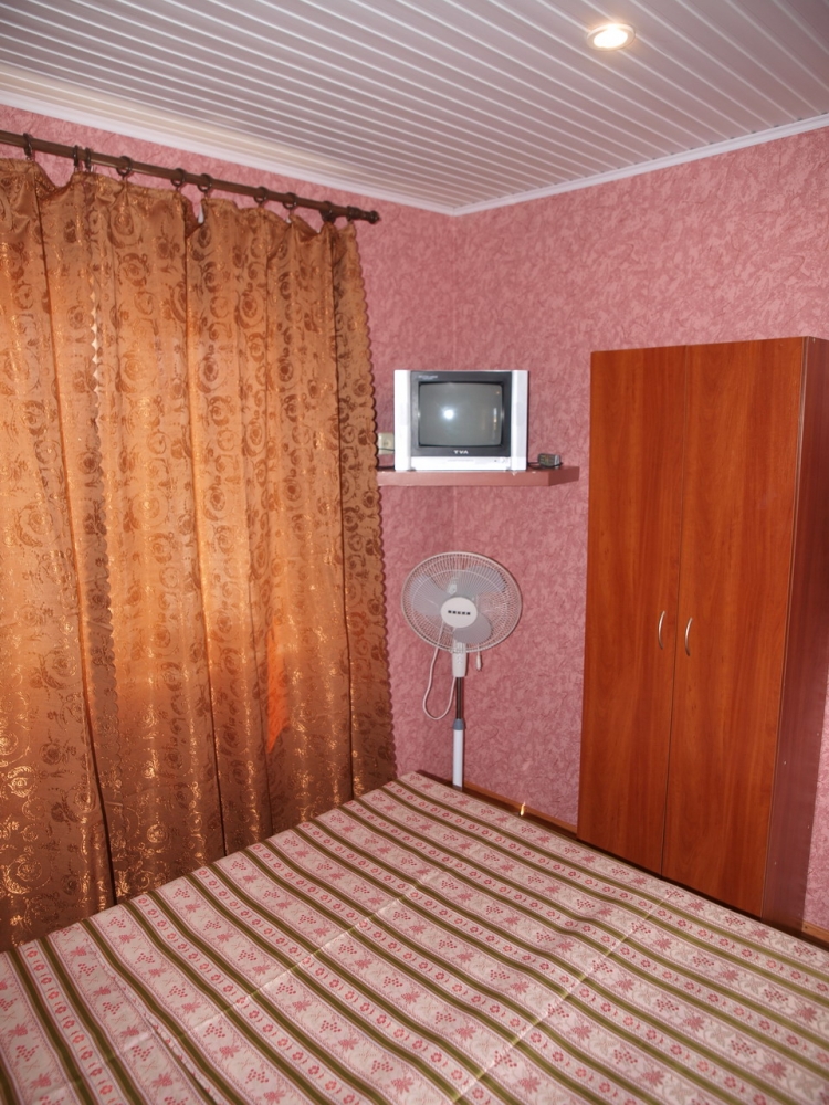 База отдыха 