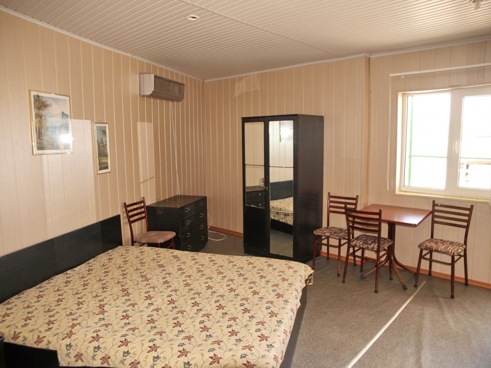 База отдыха 