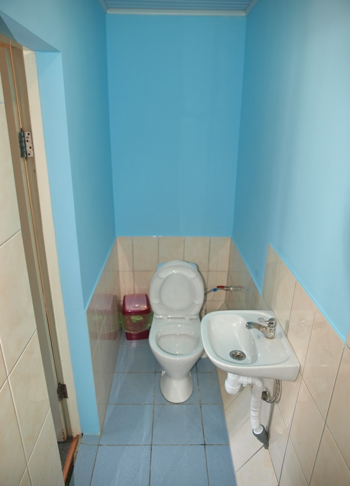 База отдыха 