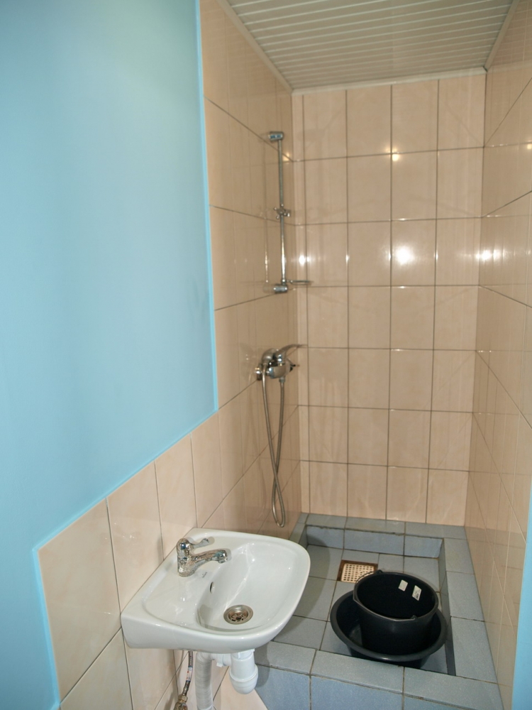 База отдыха 