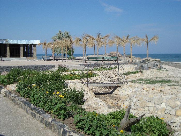 База отдыха 