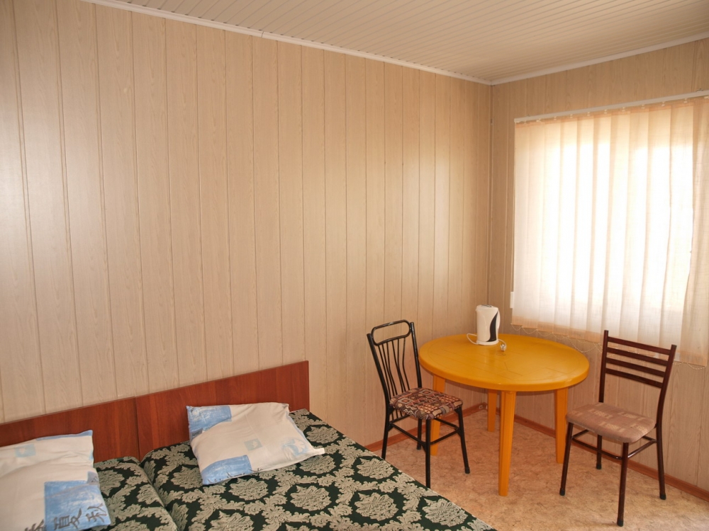 База отдыха 