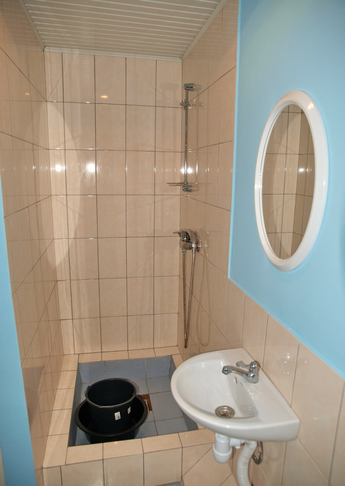 База отдыха 