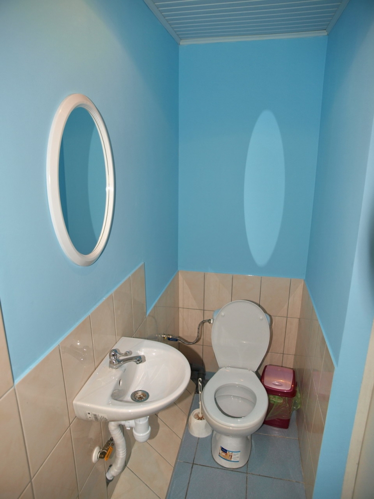 База отдыха 