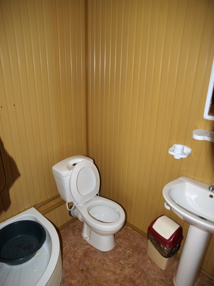 База отдыха 