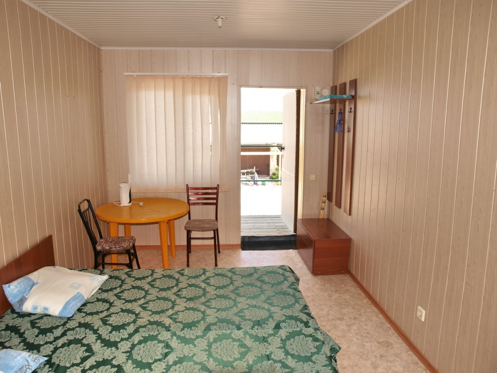 База отдыха 