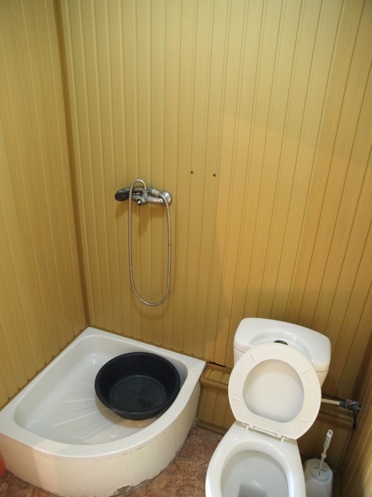 База отдыха 