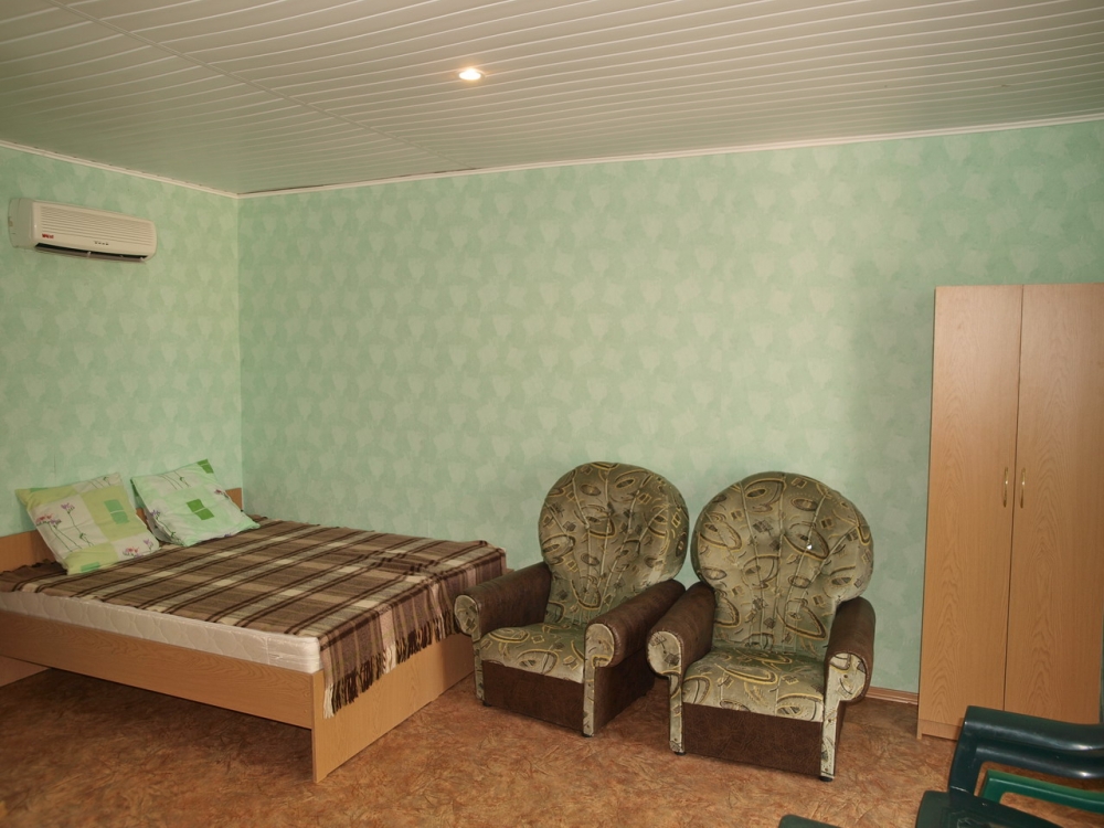 База отдыха 