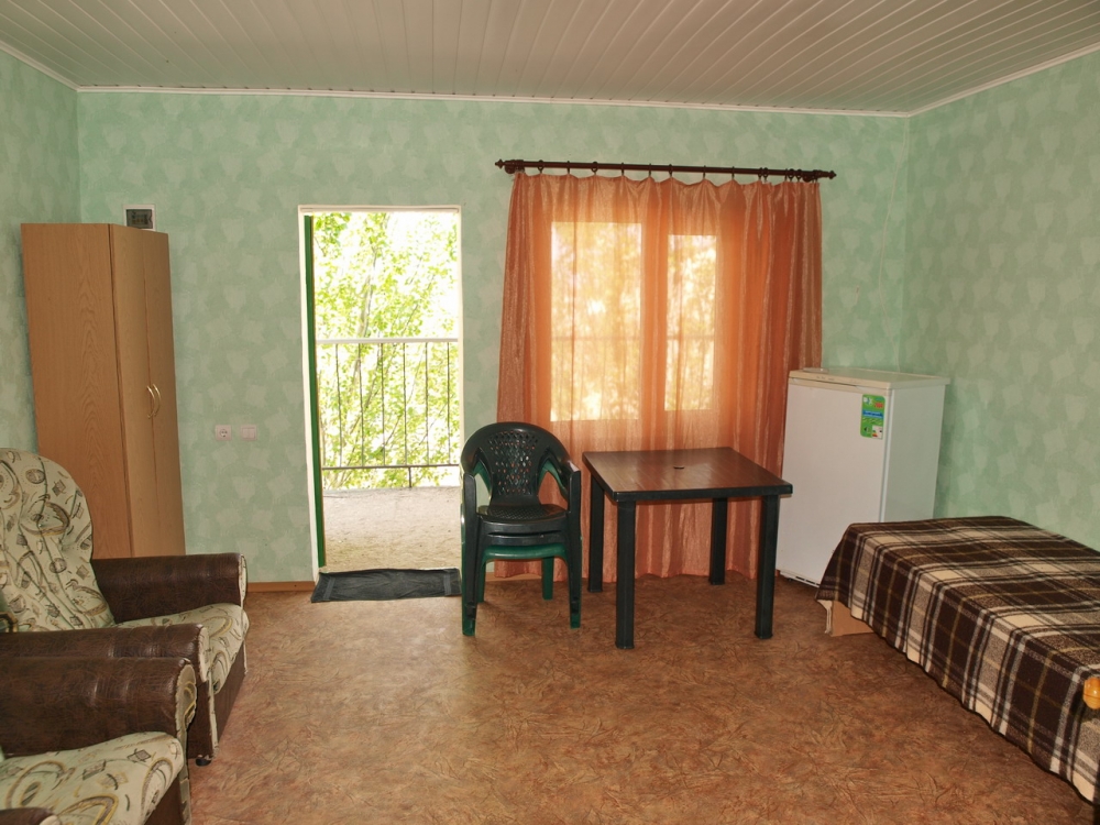 База отдыха 