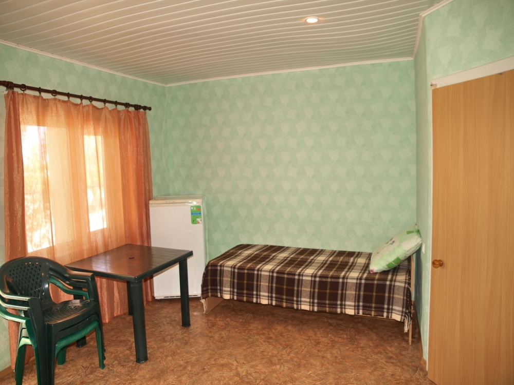 База отдыха 