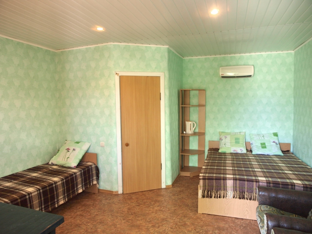 База отдыха 